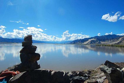 Lhasa-Shigatse-Namtso Lake 8 Days Tour