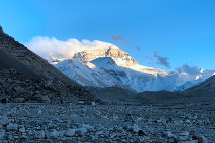 7 Days Lhasa-Yamdrok Lake-Shigatse-Mt Everest Tour