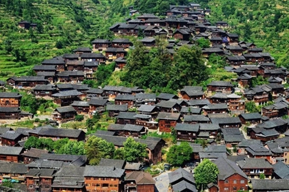 6 Days Guizhou Ethnic Culture Experience Tour