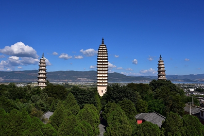 8 Days to Explore Colorful Yunnan