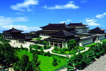 shanxi history museum
