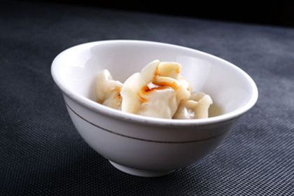 Zhong Dumpling