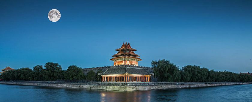 Best Time to Visit Beijing