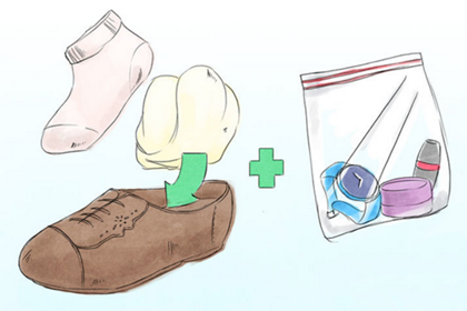 How to Pack Breakable