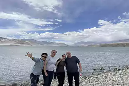 Karakul lake.1