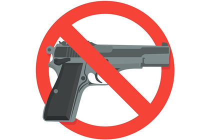 No Gun
