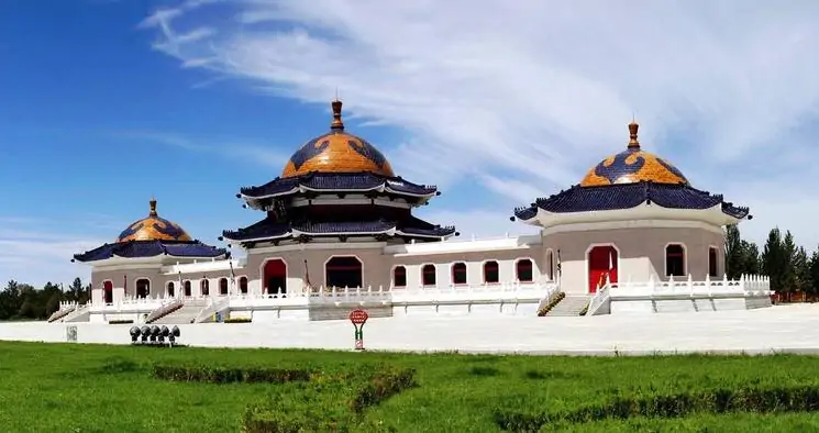 inner mongolia travel 