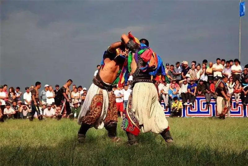 inner mongolia travel 