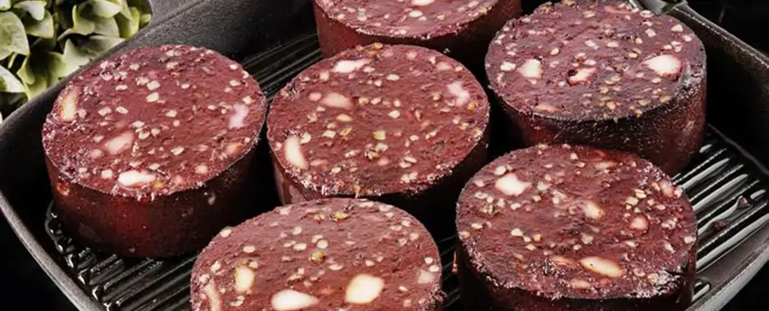 Tibetan Blood Sausage.webp