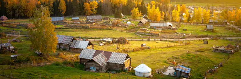 Xinjiang