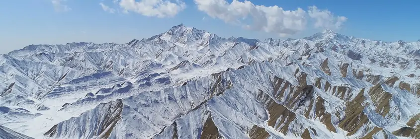 Uncover the Beauty of Xinjiang