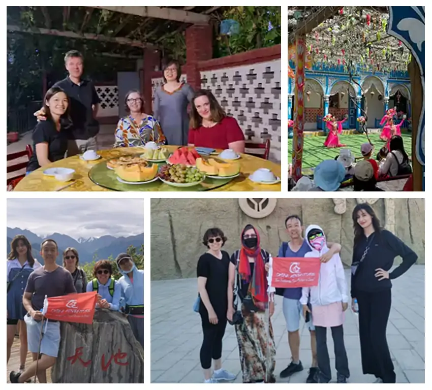 Can Foreigners Travel to Xinjiang