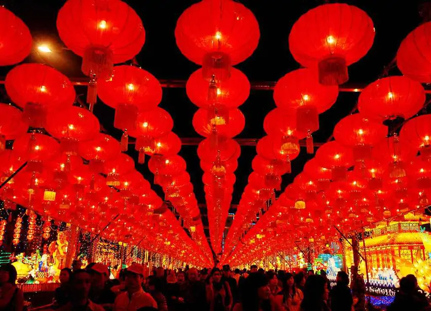 Lantern Festival