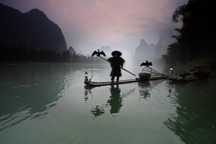 Highlights of Guilin 3 Days Tour