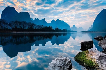 Best Place to Visit in Guilin i