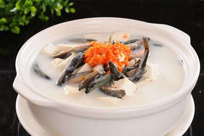 Top 6 Cuisines in Zhangjiajie