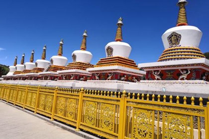 6 Days Qinghai Tibet Train tour