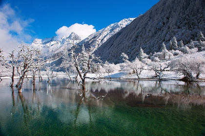 3 Day Scenic Tour to Changping and Shuangqiao Valley