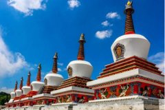 8 Days Silk Road Trip for Authentic Cultural Experience