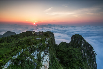 Guizhou 6 Days off the Beaten Path in Depth